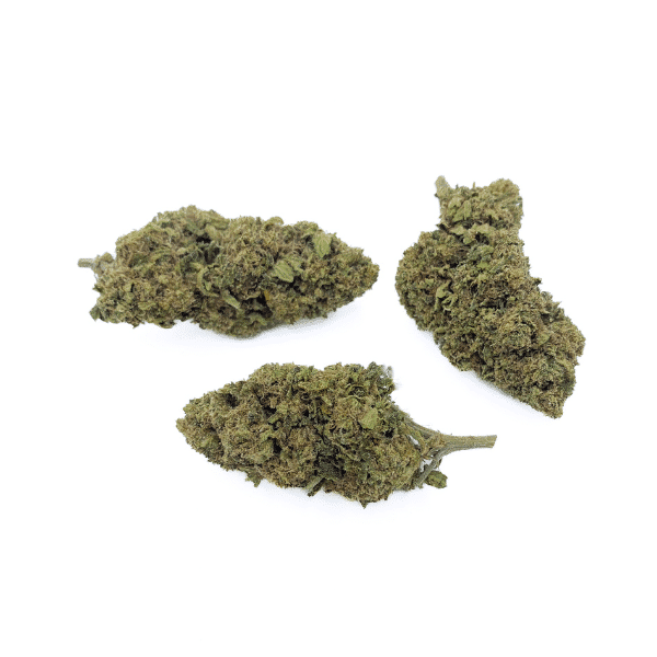 White Widow CBD – Bud Mix – Green-House – Image 3