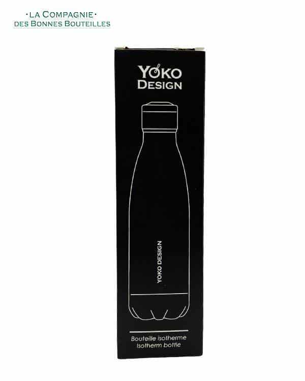 yoko design Bouteilles isotherme Equador 500 ml – Image 3